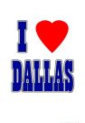 Dallas Cowboys Address Book