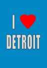 Detroit Lions Address Book