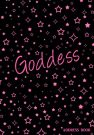 Address Book with Goddess cover