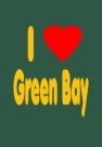 Green Bay Packers Address Book