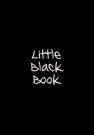 Little Black Book for Men