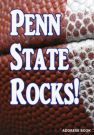 Penn State Fans Address Book
