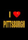 Pittsburgh Steelers Address Book